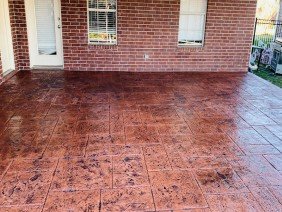 MX Concrete Construction LLC - Photo 2