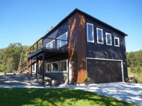 Heartland Custom Homes, Inc. - Photo 5