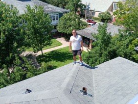Anything and Everything Roofing - Photo 2