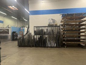 Metal Supermarkets Baltimore - Photo 3