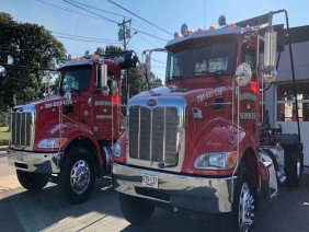 Robinson Services - Photo 5