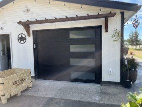 A1 Garage Door Service - Photo 2