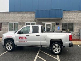 Ellis Fire Protection - Photo 0