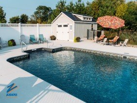 Zagers Pool & Spa - Photo 5