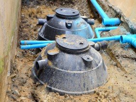 Lundblad Brothers Excavating, Inc. - Photo 1