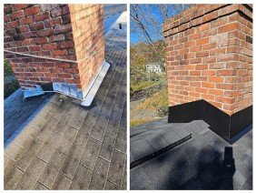 Central Mass Roof Restorations - Photo 4