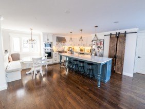 Canty Brothers Construction Corp - Photo 1