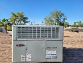 AirZona HVAC Inc. - Photo 2