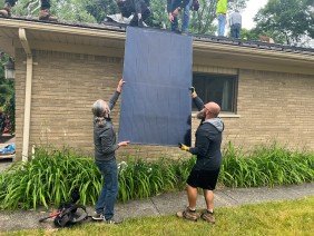 Schoenherr Solar - Photo 2