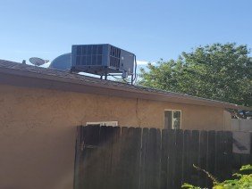 AirZona HVAC Inc. - Photo 4