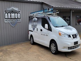 Armor Heating & Air - Photo 0