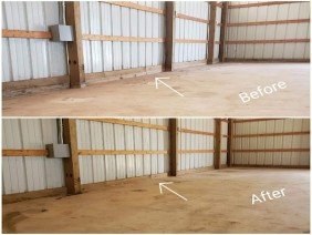 Dynamic Concrete Leveling LLC - Photo -1