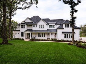 Celtic Custom Homes - Photo 1