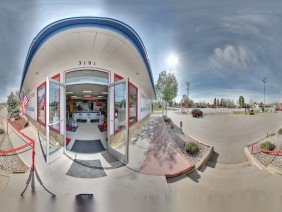 Arapahoe Rental - Photo 1