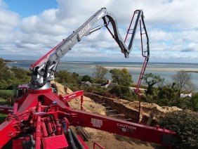 Fuccillo Ready Mix, Inc. - Photo -1