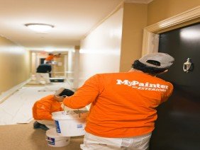 My Painter & Exteriors - Photo -1