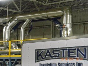 Kasten Insulation Services Inc - Photo 0