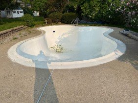 USA Swimming Pool Co. - Photo 1