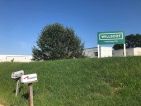 WillScot - Photo -1