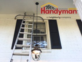 Mr. Handyman of Anne Arundel and PG County - Photo 4