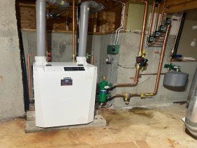 AJM Plumbing And Heating LLC - Photo 0