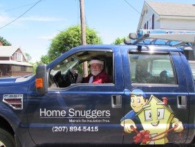 Home Snuggers, Inc. - Photo 0