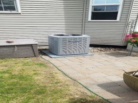 All Seasons Heating and Air Conditioning LLC - Photo 3