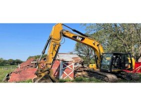 Davis Dirt Works LLC - Photo 5