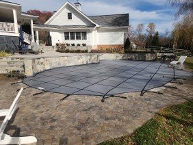 Glistening Water Pool Services - Photo -1