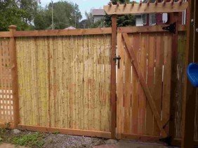 Top Line Fence - Photo 0