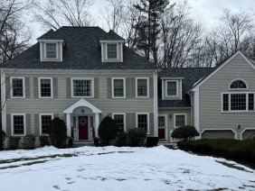 Apex Roofing & Restoration - Photo 1