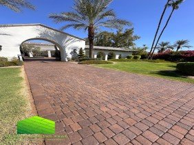 AZ Paver Sealing Pros - Photo 0