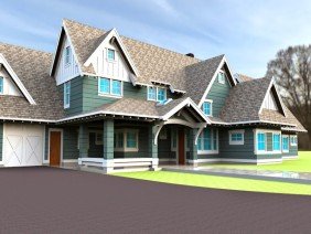 Klum Inc; Jeffrey Klum, Architect - Photo 4