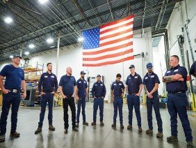 Cookson Door Sales of Arizona a division of DuraServ - Photo 6