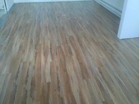Contract Floors & Interiors llc. - Photo 3