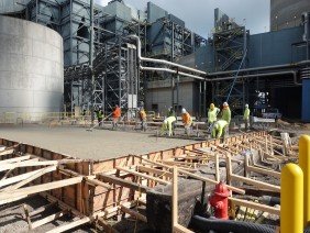 CCI Industrial Constructors - Photo -1