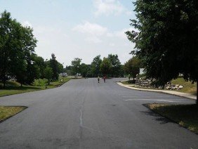 K Patterson Paving - Photo -1