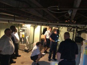Larry & Sons Plumbing, Heating, Cooling, Drain & Electrical - Photo 3
