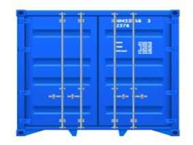 Container Specialties of Alaska, Inc. - Photo -1