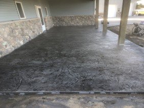 T & D Concrete and Masonry - Photo 1