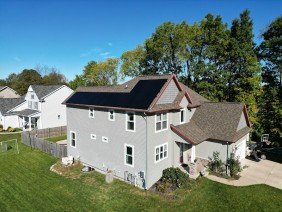 Tiger Solar - Photo 5