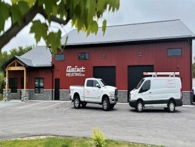Comfort Heating Inc - Photo 5