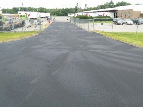 Rick Cooper Paving - Photo 0