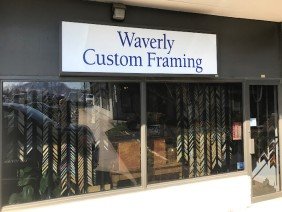 Waverly Custom Framing - Photo 6