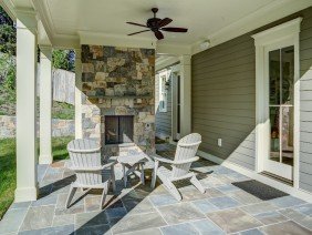 Laurence Cafritz Builders - Photo 3