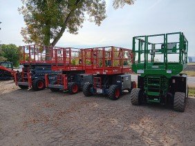 County Line Equipment Rental - Photo 5