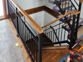 Teton Metal Fabrication, LLC - Photo 2