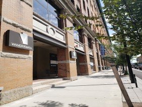 Vanderweil Engineers - Photo 0