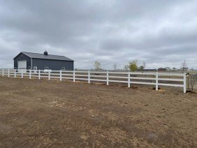 Alsteens Fence LLC - Photo -1