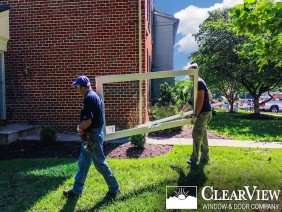 Clearview Window & Door Company - Photo 0